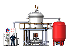 化學(xué)氣相沉積爐